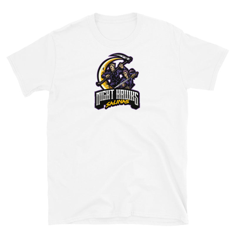 Salinas High Night Hawks Shirt