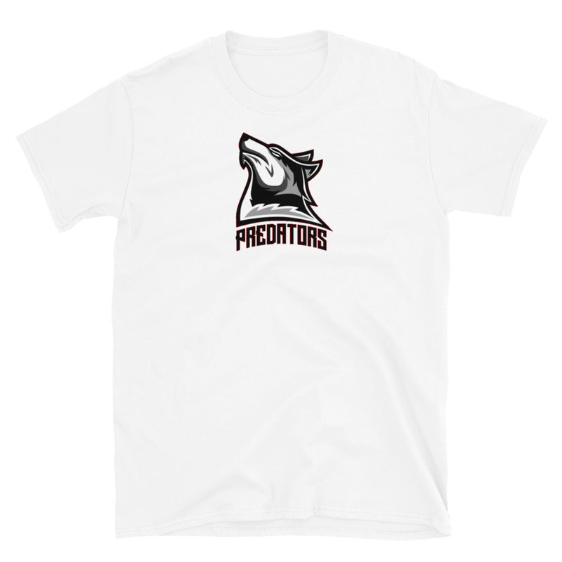 Calibrate Predators Shirt