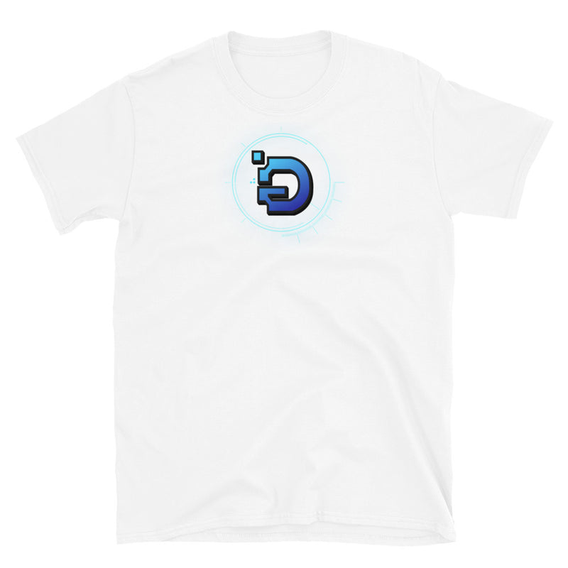 Digitized Gaming Shirt