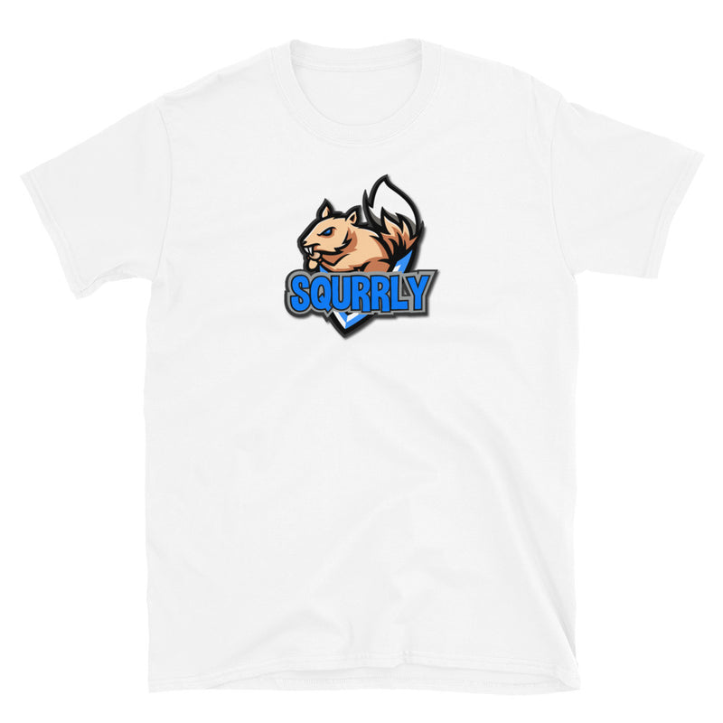 Squrrly Shirt