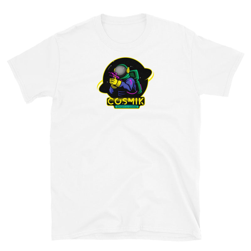 CosmiK Gaming Shirt