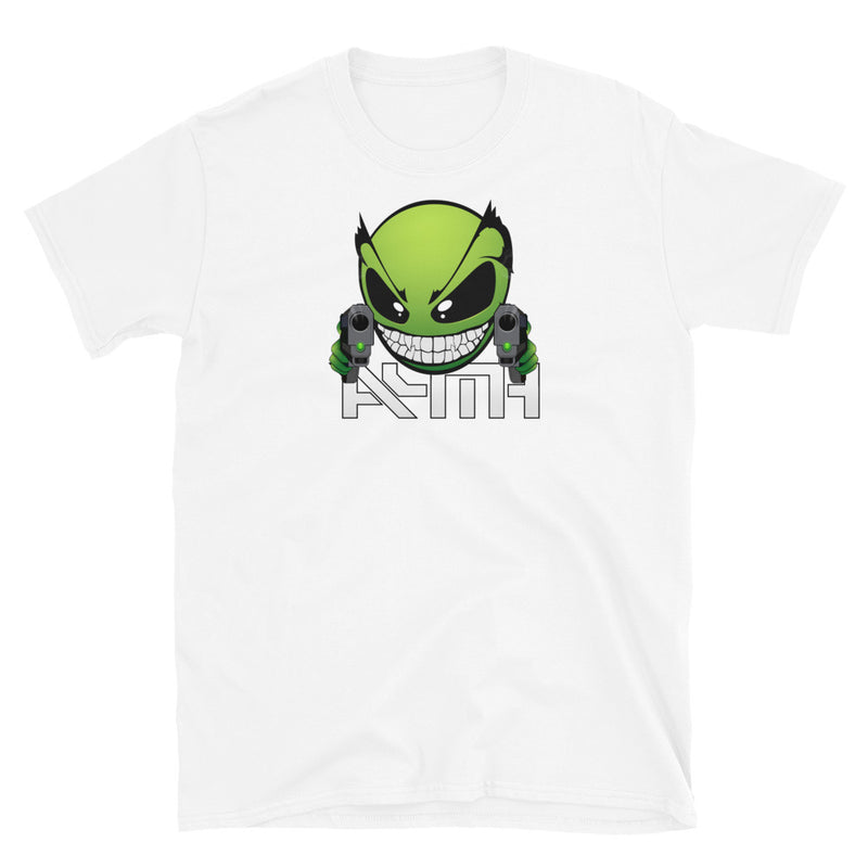 Aim 4 The Head Shirt