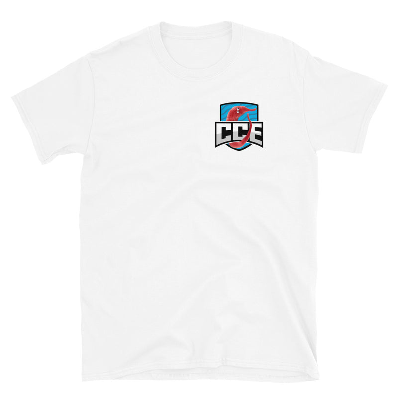 Champlain Esports Garfunkel  Shirt