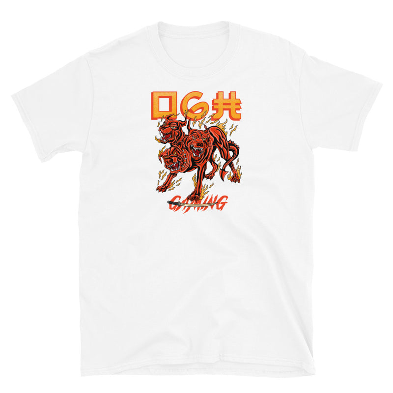 OGH Gaming Tokyo Shirt