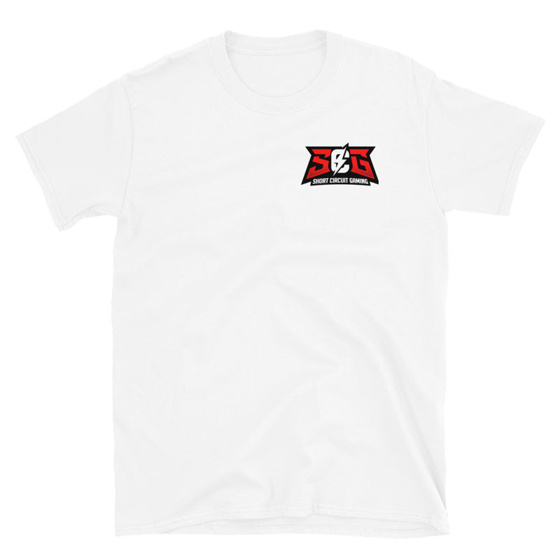 Short Circuit Shirt