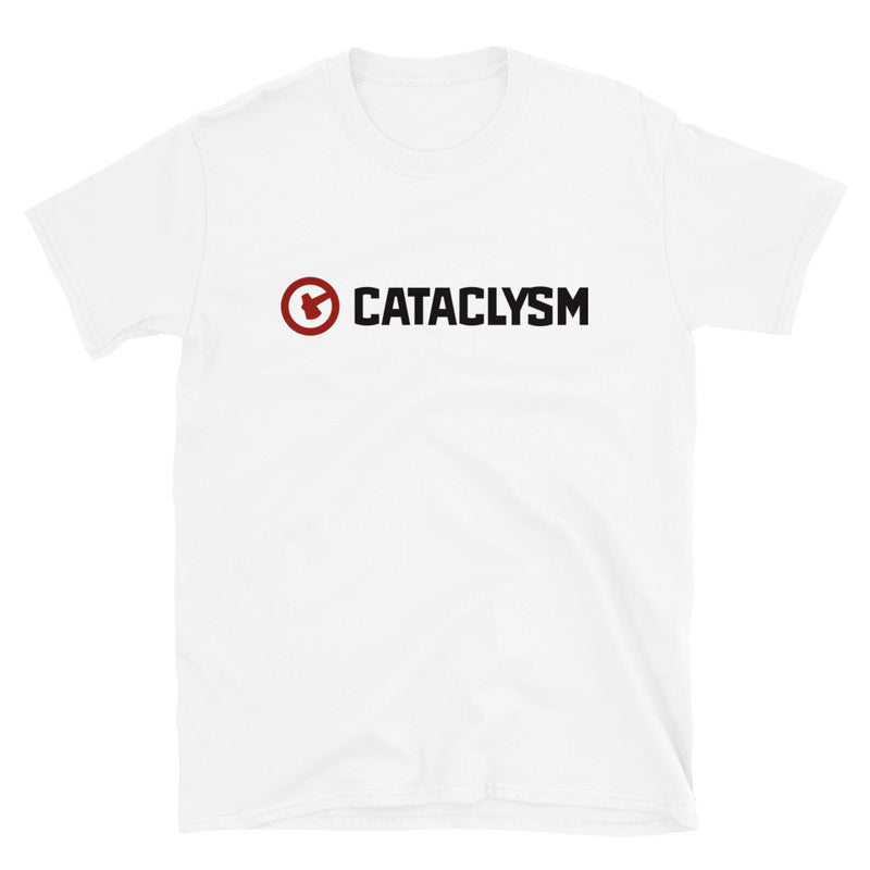 Cataclysm Logo Shirt