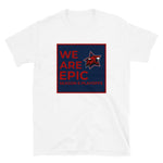 We Are EPIC - SSBL S6 Playoffs - Wildcats