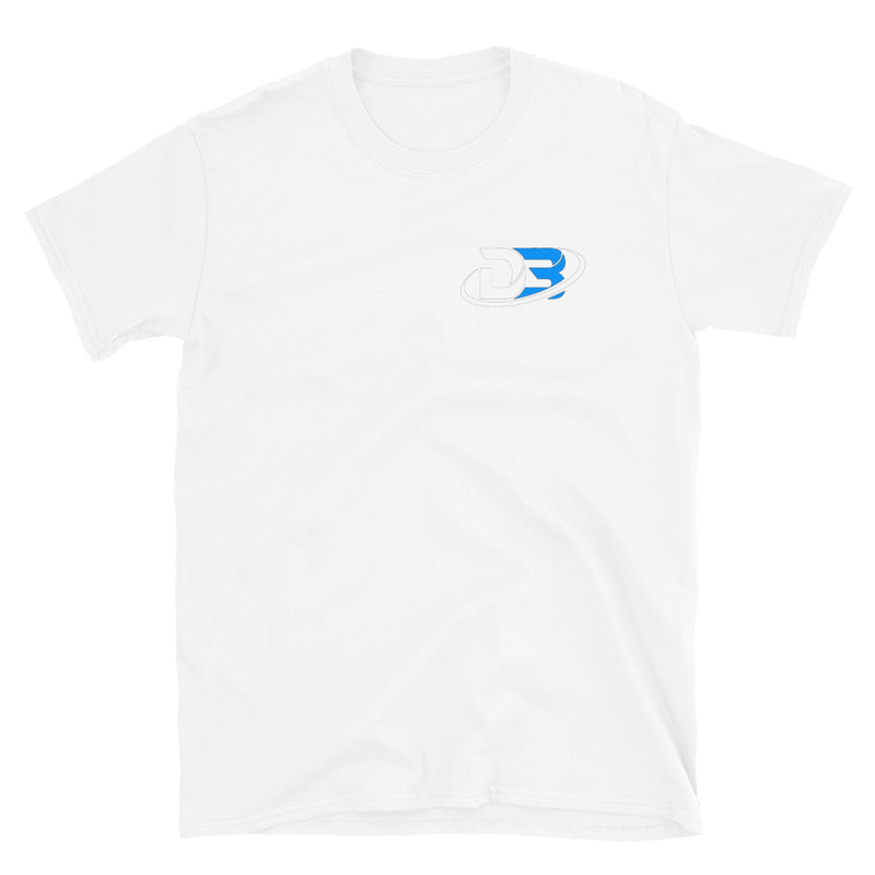 DBish Gaming Shirt