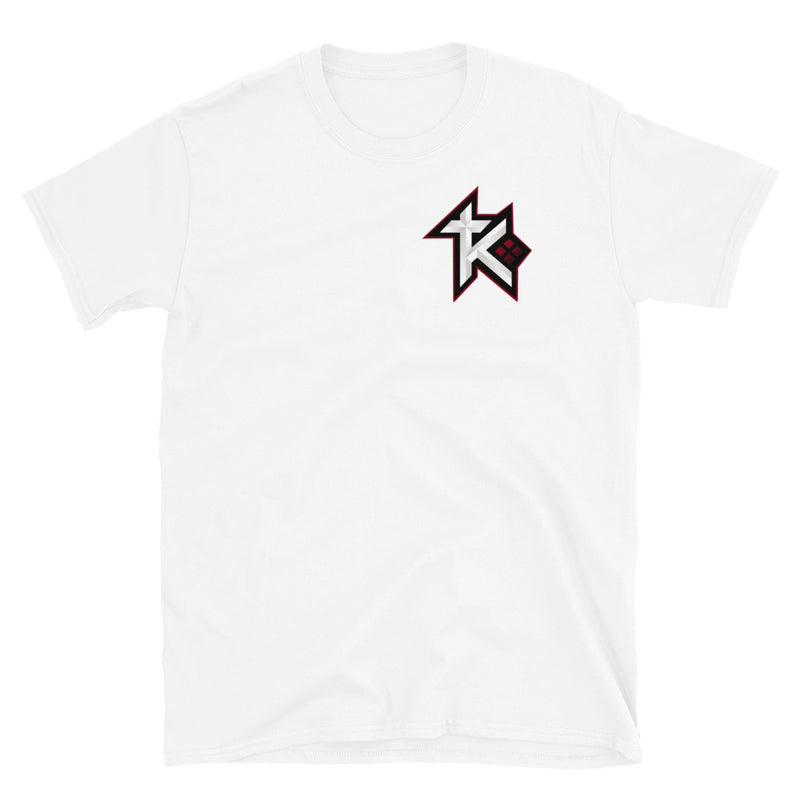 Team Krymson Shirt