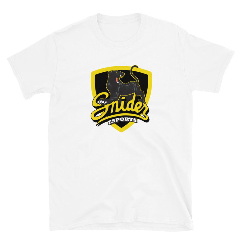 Snider High School Text Shirt