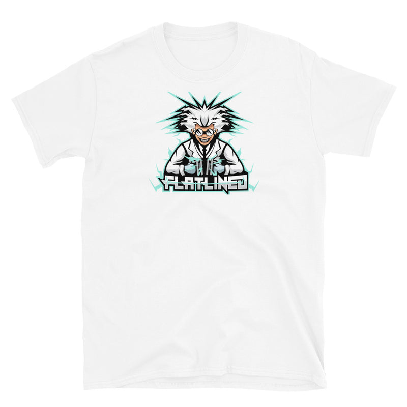 Flatlined Esports Shirt