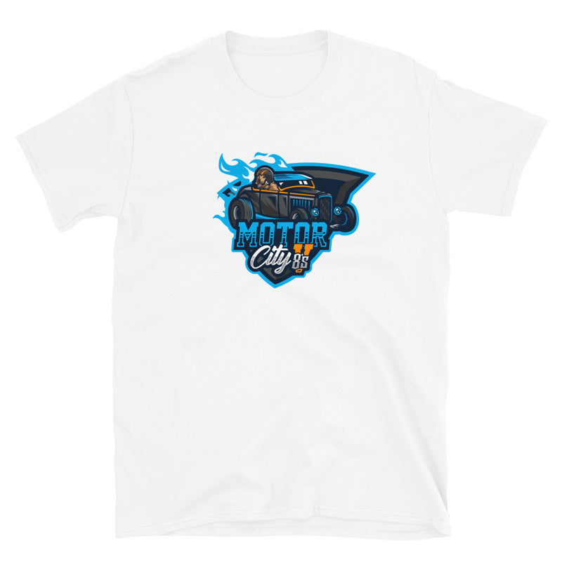 Motor City V8s Shirt