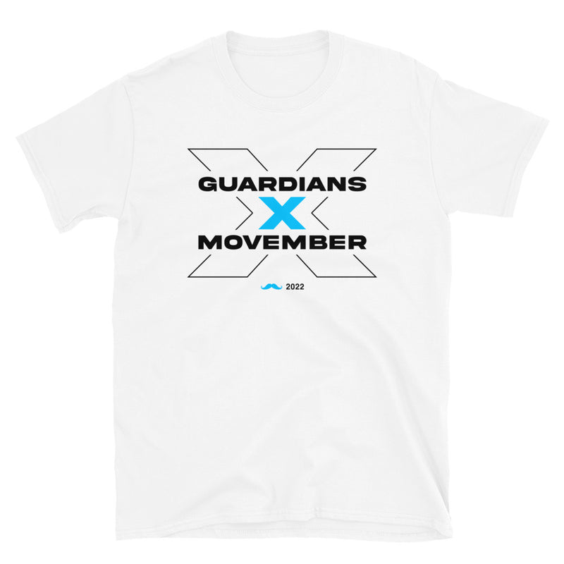 eWallzer Movember Shirt