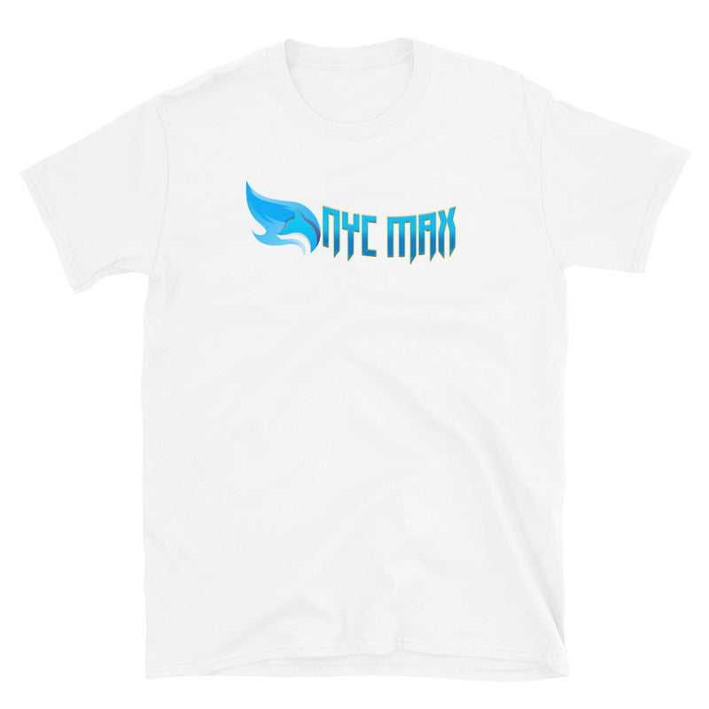 NYCMax Logo Shirt