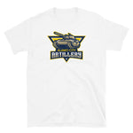 Alamo City Artillery Logo Shirt