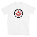 Sniper's StarCraft League Logo Shirt