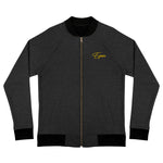 Equus Bomber Jacket