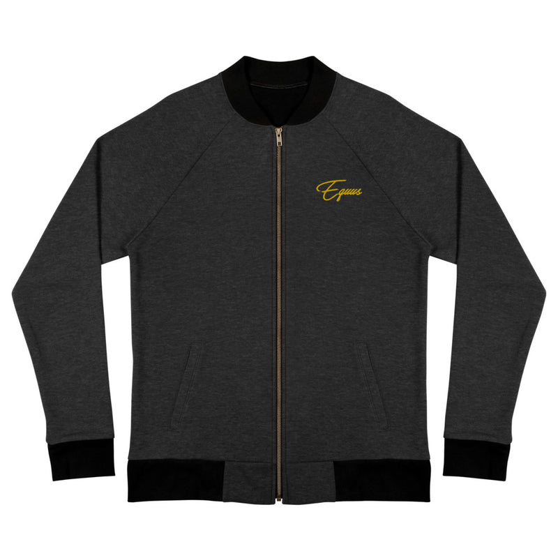 Equus Bomber Jacket