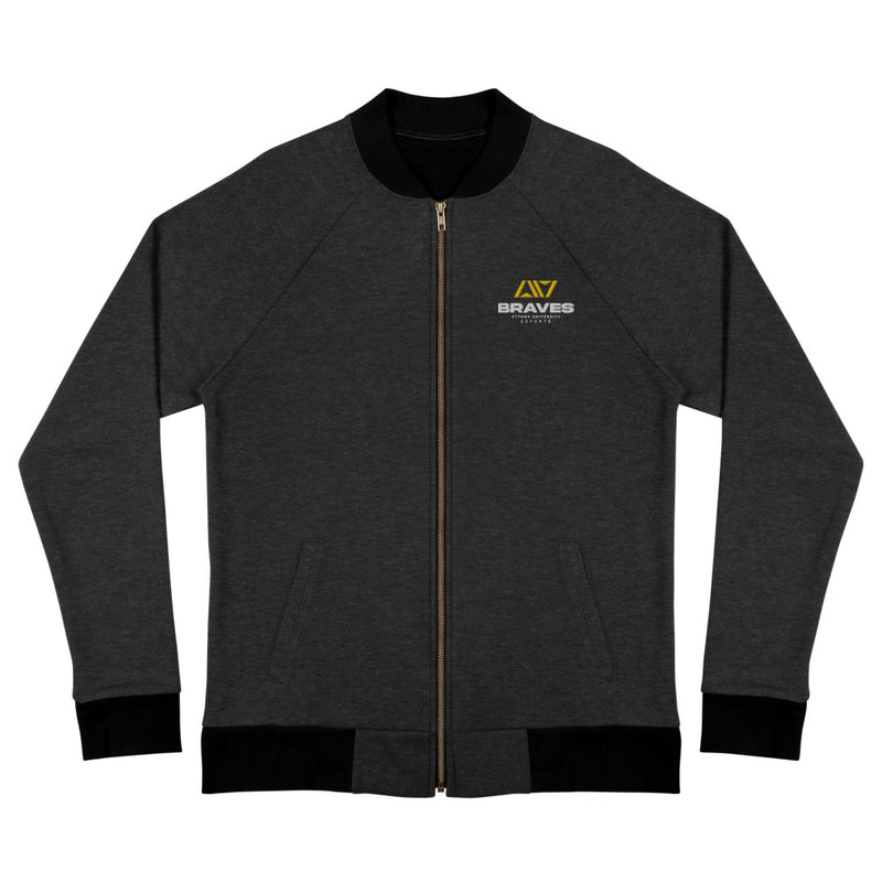 Ottawa Esports Bomber Jacket