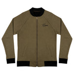 Equus Bomber Jacket