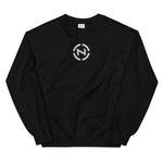 Neslo Embroidered Crewneck