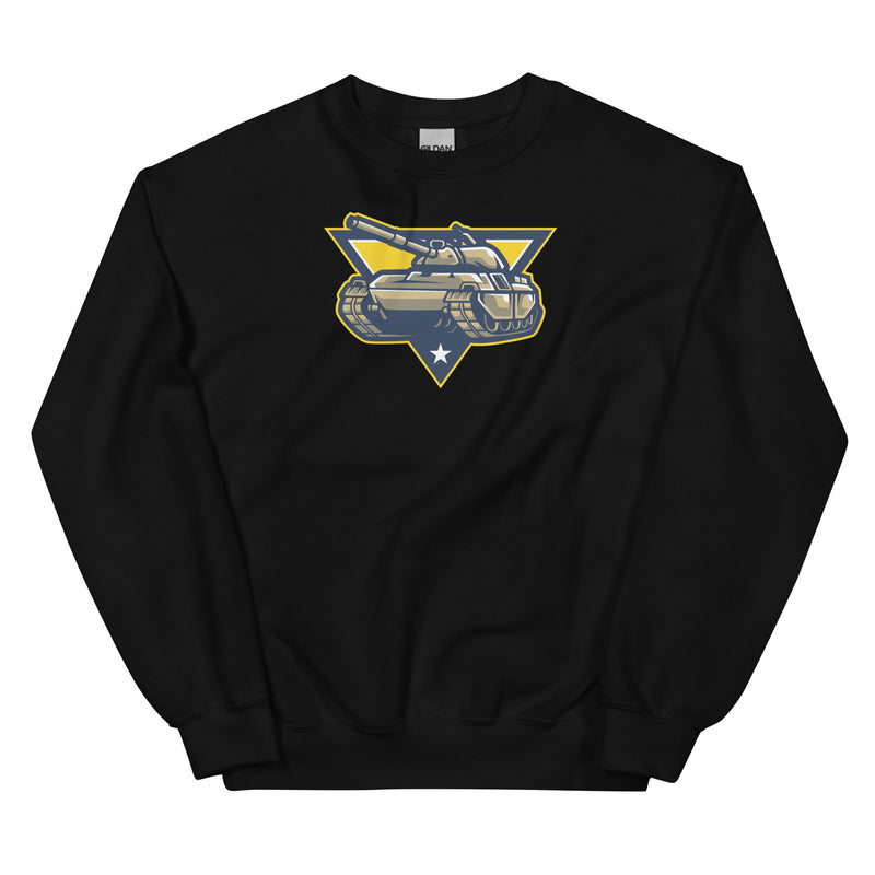 Alamo City Artillery Sweatshirt