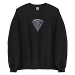 ReZurrection Crewneck