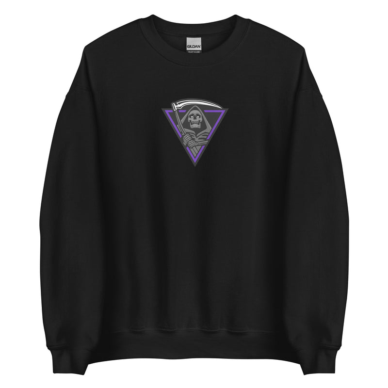 ReZurrection Crewneck