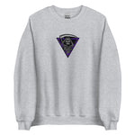 ReZurrection Crewneck