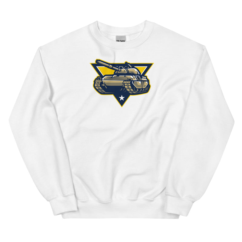 Alamo City Artillery Sweatshirt