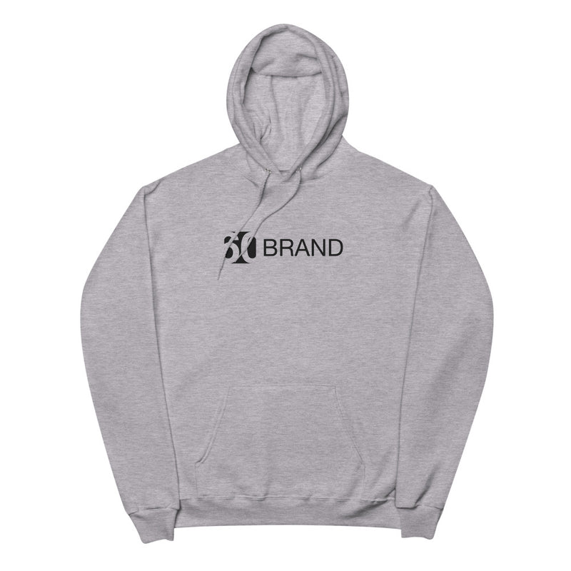 60Brand hoodie