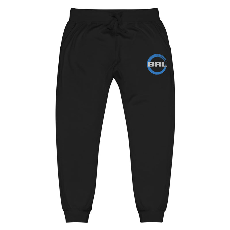 Balance Esports Embroidered Joggers