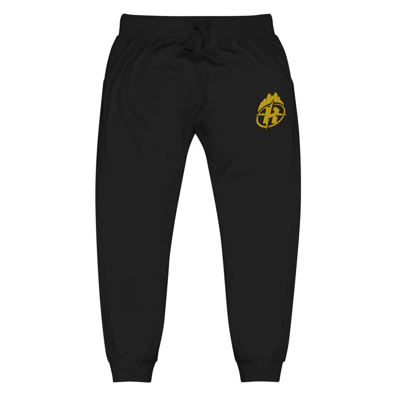 San Diego Rarity Embroidered Joggers
