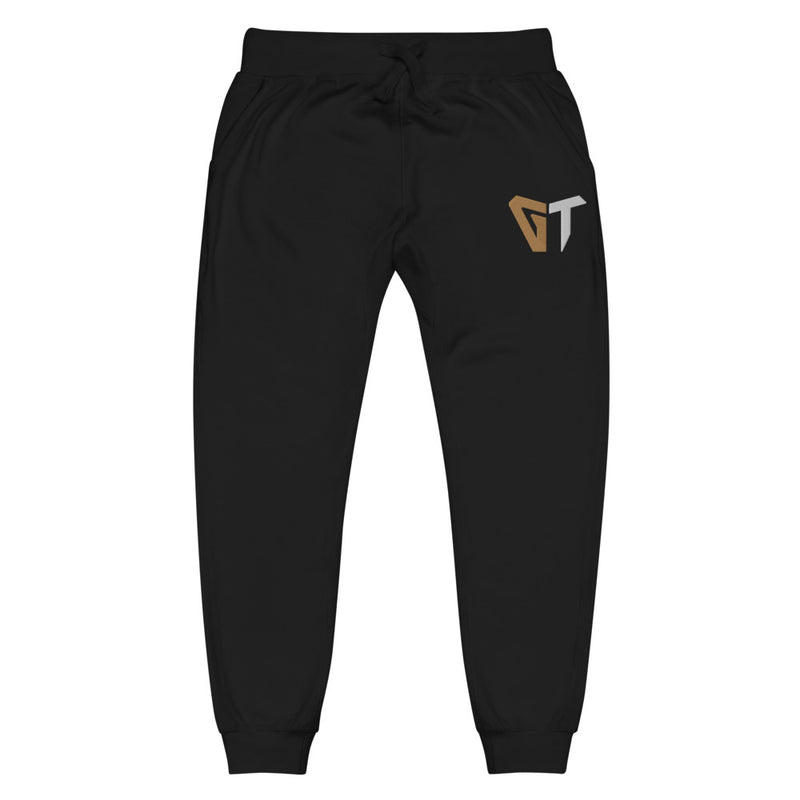 Unprofessional Gaming Embroidered Joggers