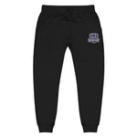 OG King Curt Embroidered Joggers
