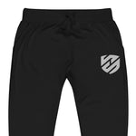 Sureshot Embroidered Joggers