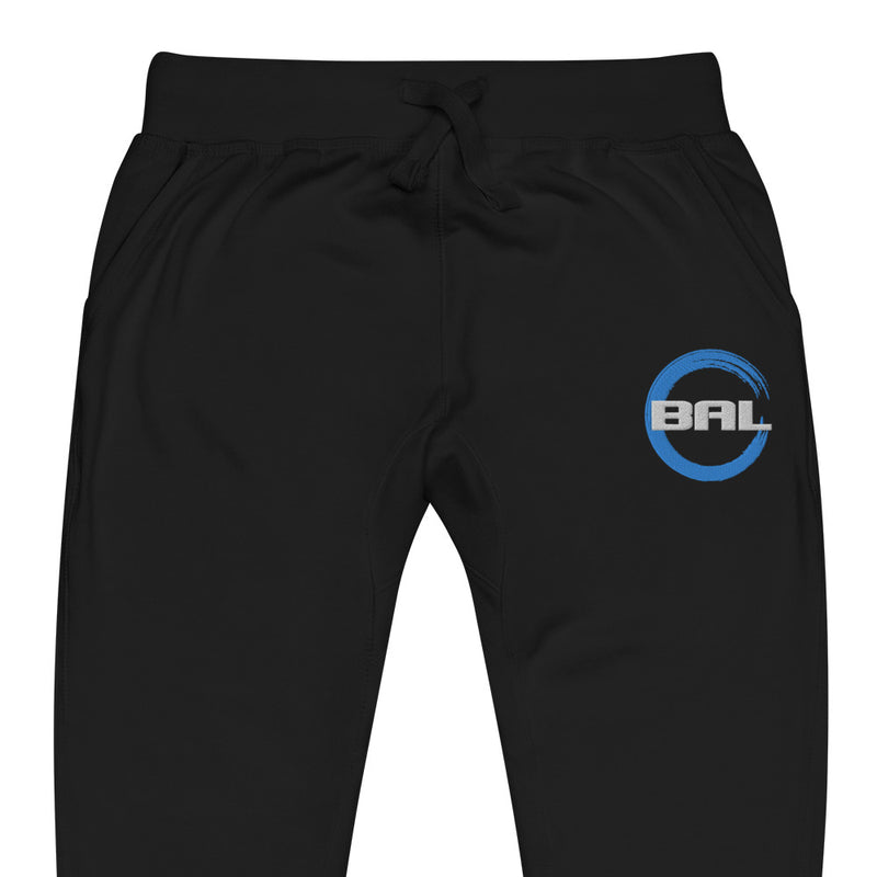 Balance Esports Embroidered Joggers