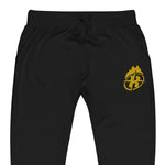 San Diego Rarity Embroidered Joggers