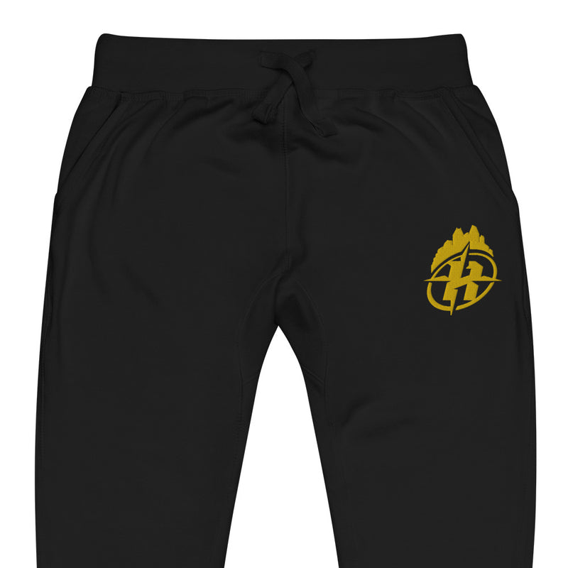 San Diego Rarity Embroidered Joggers