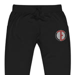 Tactical8 Embroidered Joggers