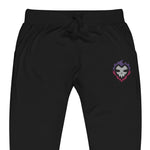 Price Embroidered Joggers