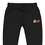 OH MAGMA Embroidered Joggers