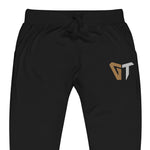 Unprofessional Gaming Embroidered Joggers