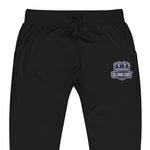 OG King Curt Embroidered Joggers