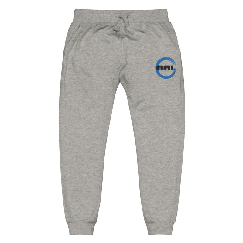 Balance Esports Embroidered Joggers