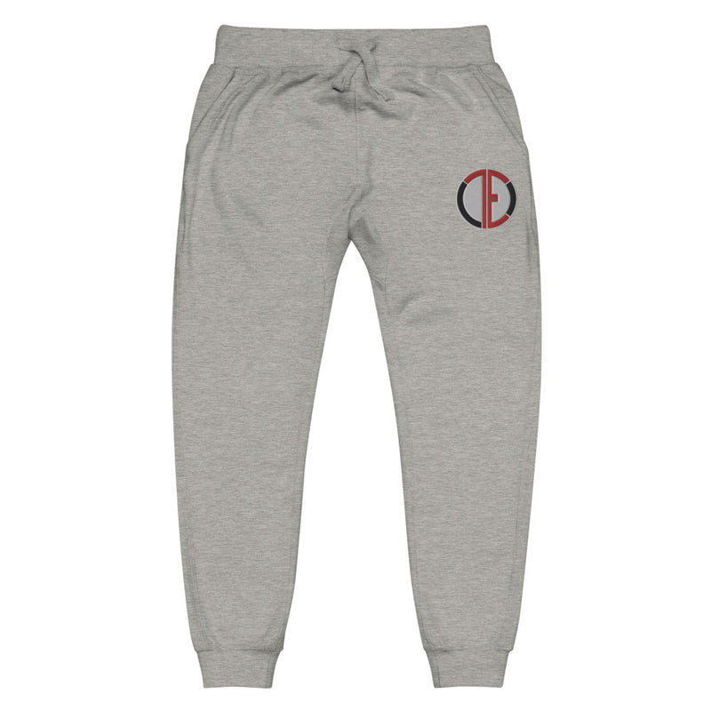 Tactical8 Embroidered Joggers
