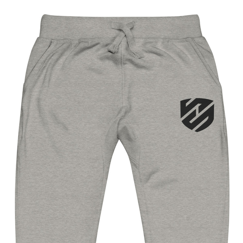 Sureshot Embroidered Joggers