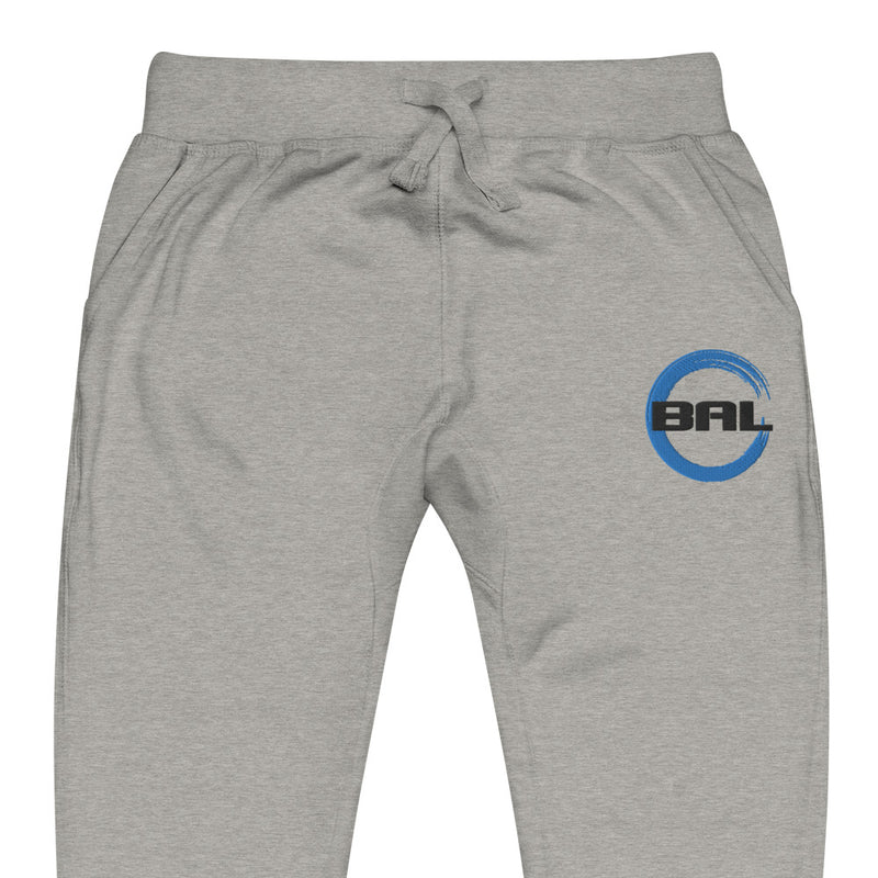 Balance Esports Embroidered Joggers