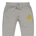 San Diego Rarity Embroidered Joggers