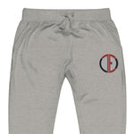 Tactical8 Embroidered Joggers